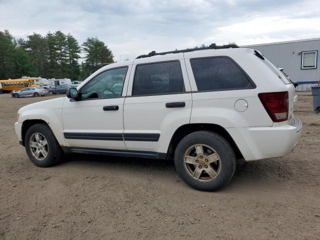 Photo 1 VIN: 1J4GR48K06C250079 - JEEP GRAND CHEROKEE 