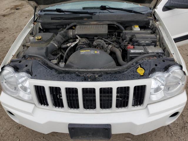 Photo 11 VIN: 1J4GR48K06C250079 - JEEP GRAND CHEROKEE 