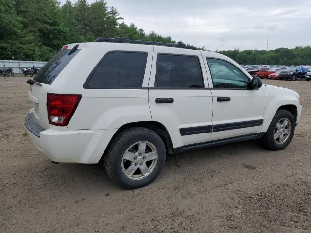 Photo 2 VIN: 1J4GR48K06C250079 - JEEP GRAND CHEROKEE 