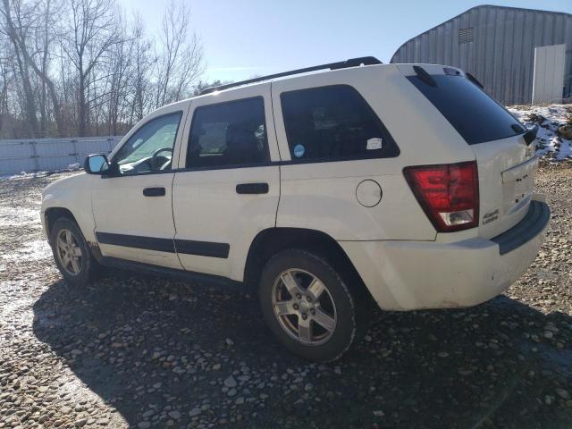 Photo 1 VIN: 1J4GR48K06C262541 - JEEP GRAND CHEROKEE 