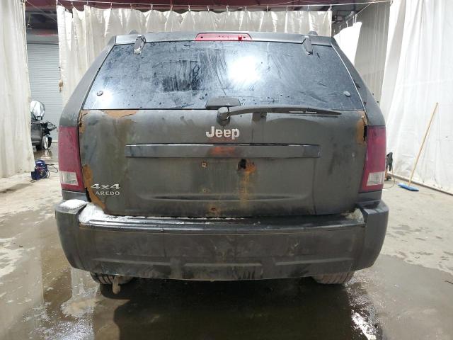 Photo 5 VIN: 1J4GR48K06C278691 - JEEP GRAND CHER 