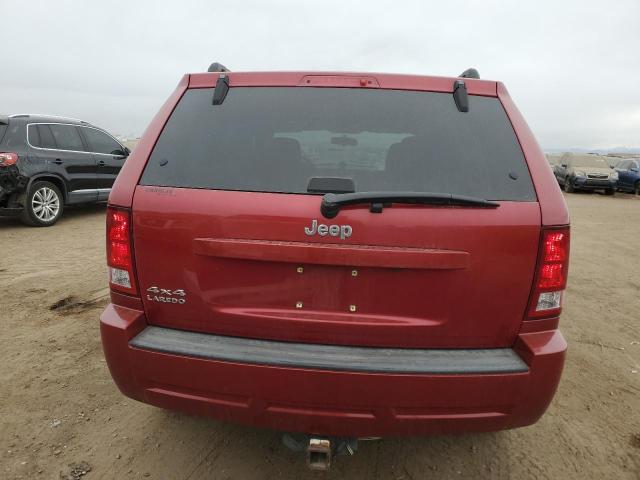 Photo 5 VIN: 1J4GR48K06C292607 - JEEP GRAND CHER 