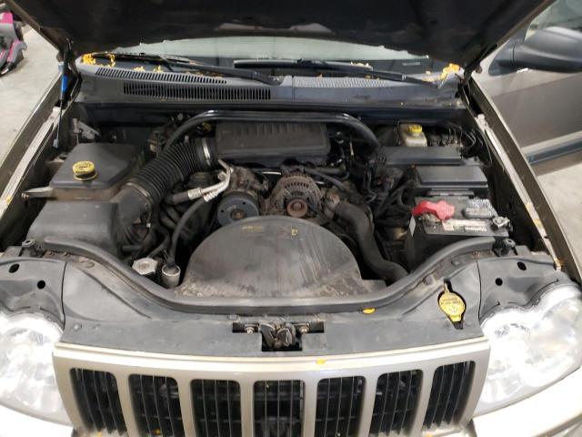 Photo 11 VIN: 1J4GR48K06C307140 - JEEP GRAND CHER 