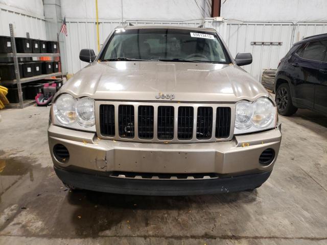 Photo 4 VIN: 1J4GR48K06C307140 - JEEP GRAND CHER 