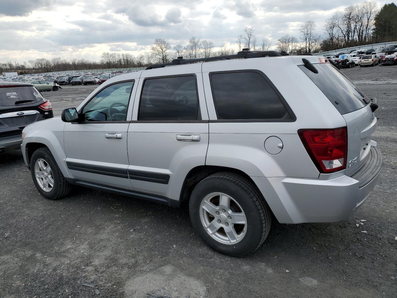 Photo 1 VIN: 1J4GR48K06C309888 - JEEP GRAND CHEROKEE 