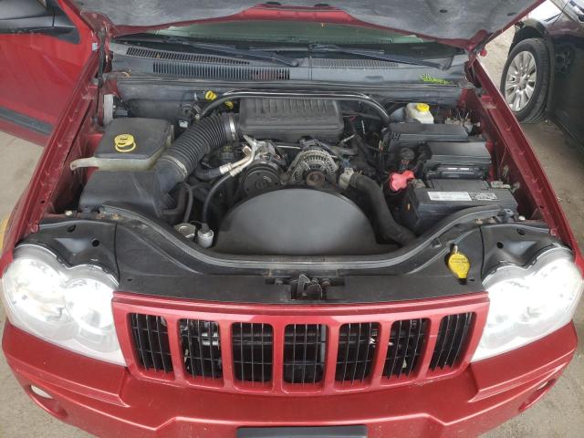 Photo 6 VIN: 1J4GR48K15C504218 - JEEP GRAND CHER 