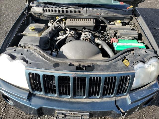 Photo 11 VIN: 1J4GR48K15C513288 - JEEP GRAND CHER 