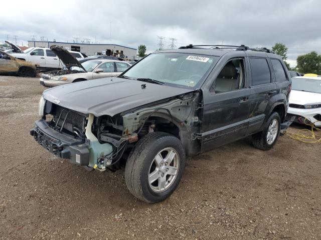 Photo 0 VIN: 1J4GR48K15C515168 - JEEP GRAND CHEROKEE 