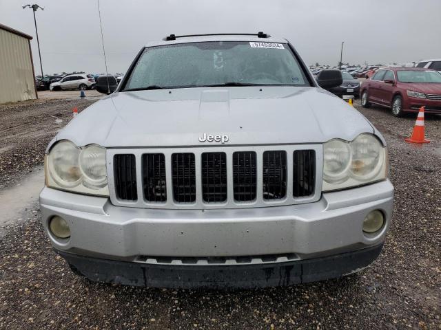 Photo 4 VIN: 1J4GR48K15C515901 - JEEP GRAND CHEROKEE 