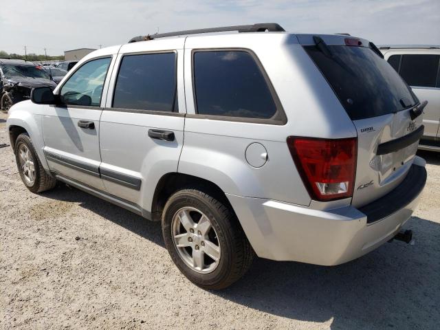 Photo 1 VIN: 1J4GR48K15C535131 - JEEP GRAND CHEROKEE 