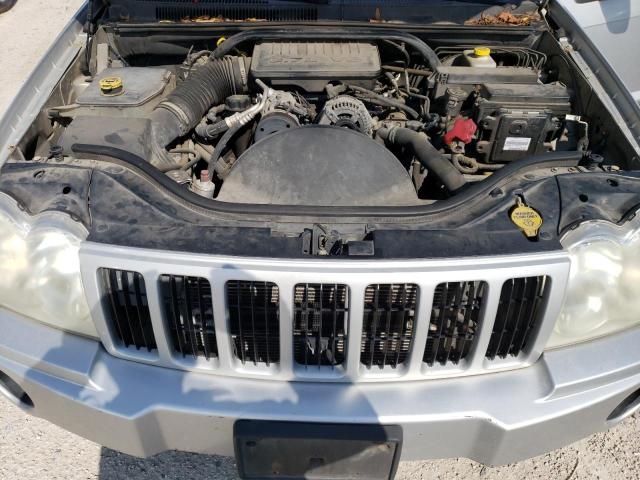 Photo 11 VIN: 1J4GR48K15C535131 - JEEP GRAND CHEROKEE 