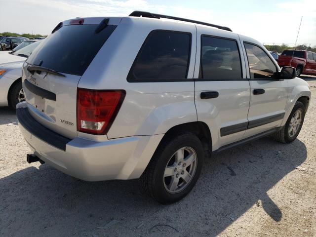 Photo 2 VIN: 1J4GR48K15C535131 - JEEP GRAND CHEROKEE 