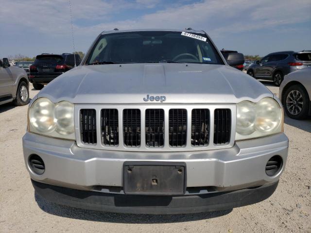 Photo 4 VIN: 1J4GR48K15C535131 - JEEP GRAND CHEROKEE 