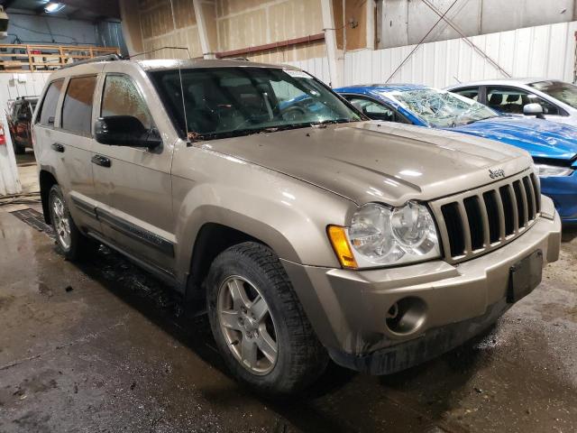 Photo 3 VIN: 1J4GR48K15C550566 - JEEP GRAND CHER 