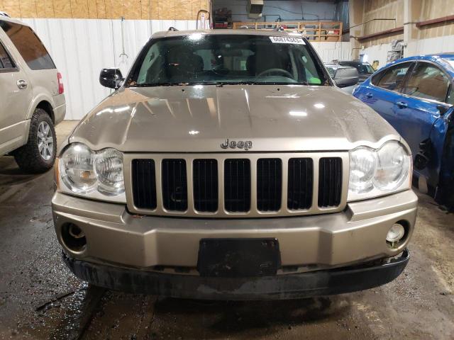 Photo 4 VIN: 1J4GR48K15C550566 - JEEP GRAND CHER 