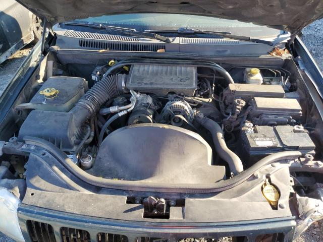 Photo 11 VIN: 1J4GR48K15C612094 - JEEP GRAND CHER 