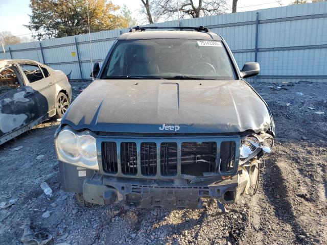 Photo 4 VIN: 1J4GR48K15C612094 - JEEP GRAND CHER 