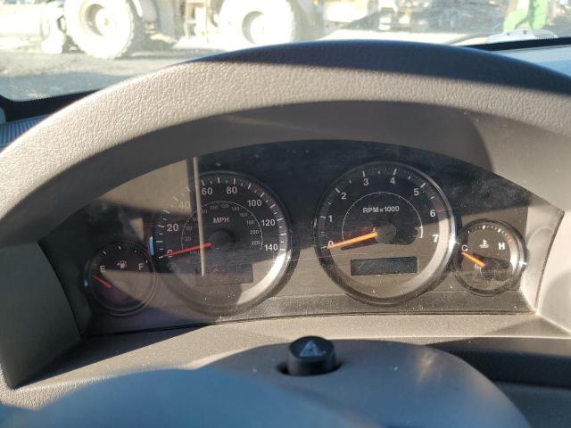 Photo 8 VIN: 1J4GR48K15C612094 - JEEP GRAND CHER 