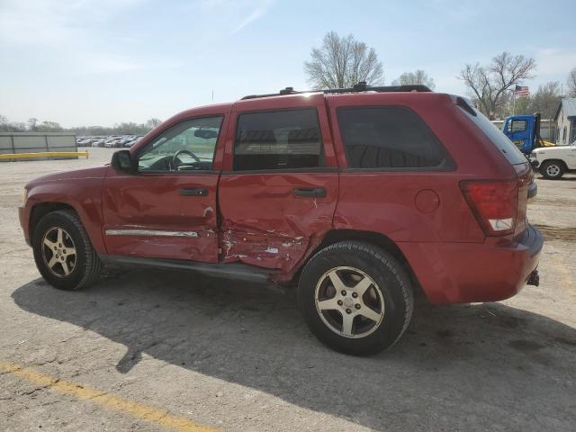 Photo 1 VIN: 1J4GR48K15C662736 - JEEP GRAND CHEROKEE 