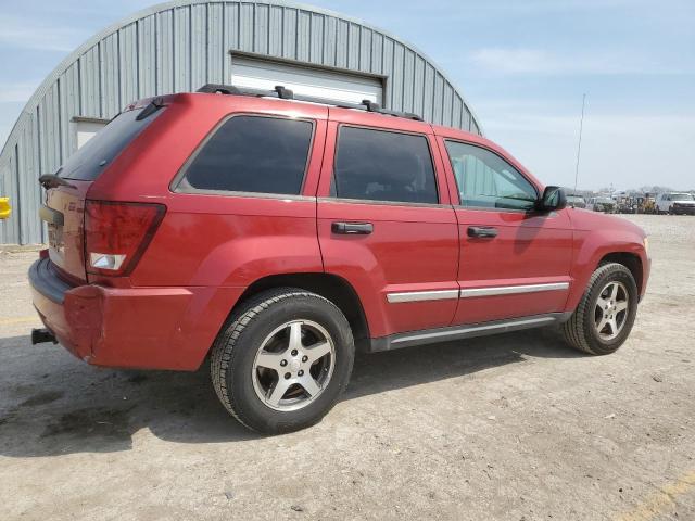 Photo 2 VIN: 1J4GR48K15C662736 - JEEP GRAND CHEROKEE 