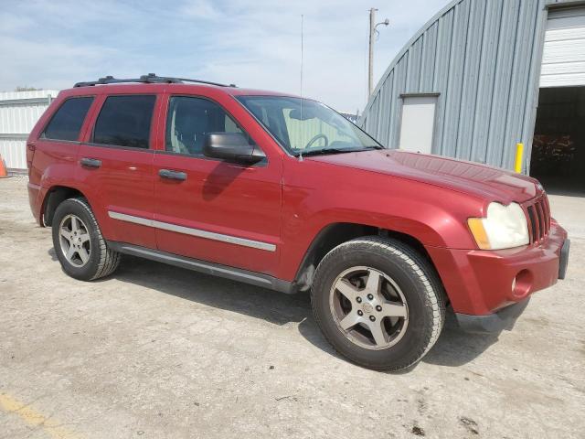 Photo 3 VIN: 1J4GR48K15C662736 - JEEP GRAND CHEROKEE 