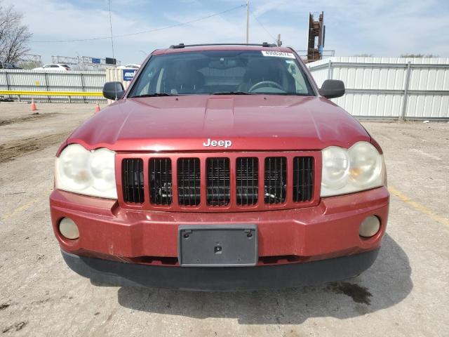 Photo 4 VIN: 1J4GR48K15C662736 - JEEP GRAND CHEROKEE 