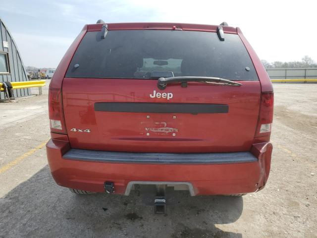 Photo 5 VIN: 1J4GR48K15C662736 - JEEP GRAND CHEROKEE 