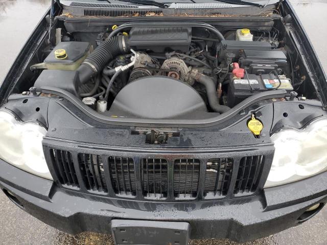 Photo 10 VIN: 1J4GR48K15C669685 - JEEP GRAND CHEROKEE 