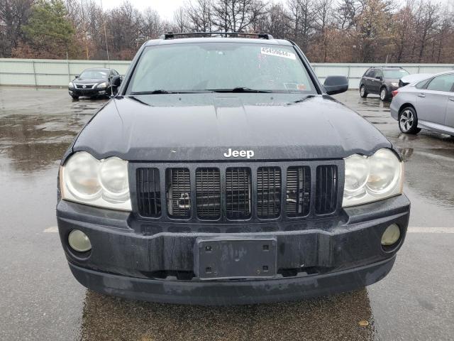 Photo 4 VIN: 1J4GR48K15C669685 - JEEP GRAND CHEROKEE 