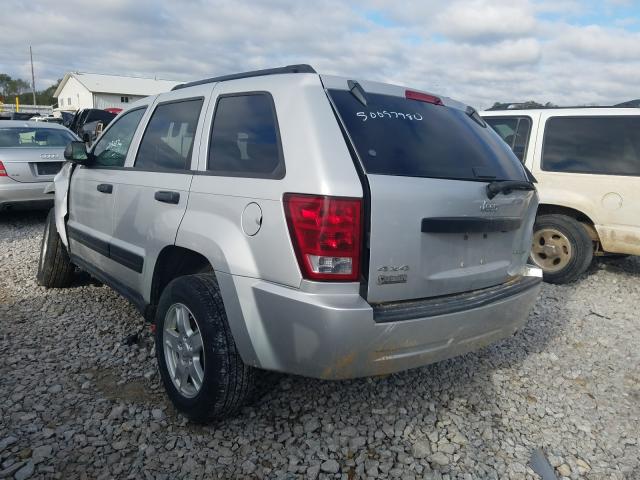 Photo 2 VIN: 1J4GR48K15C689354 - JEEP GRAN CHER 