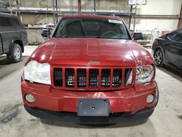 Photo 4 VIN: 1J4GR48K15C713555 - JEEP GRAND CHER 