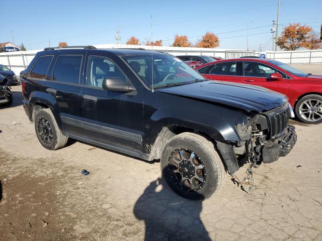 Photo 3 VIN: 1J4GR48K16C172735 - JEEP GRAND CHER 