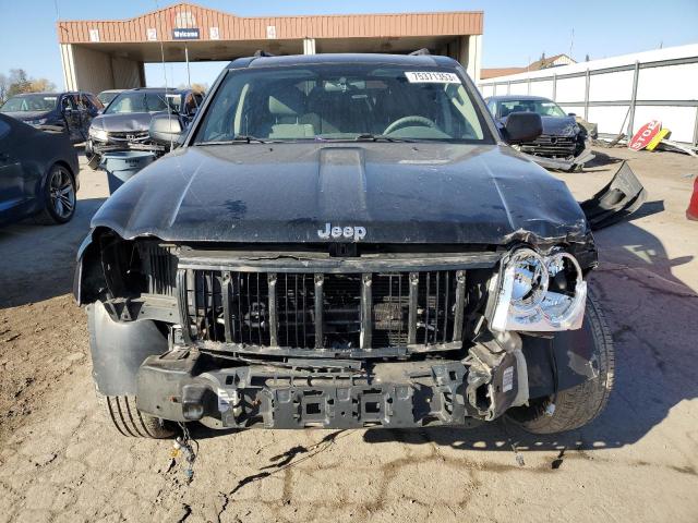 Photo 4 VIN: 1J4GR48K16C172735 - JEEP GRAND CHER 