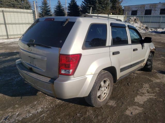 Photo 3 VIN: 1J4GR48K16C201585 - JEEP GRAND CHER 