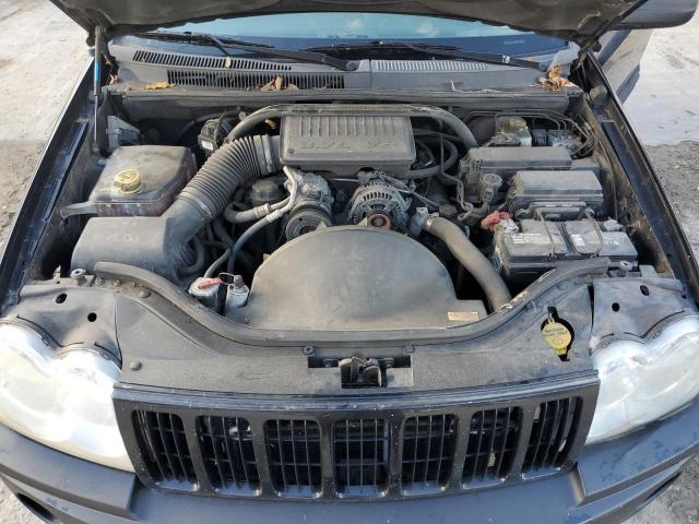 Photo 11 VIN: 1J4GR48K16C258210 - JEEP GRAND CHER 