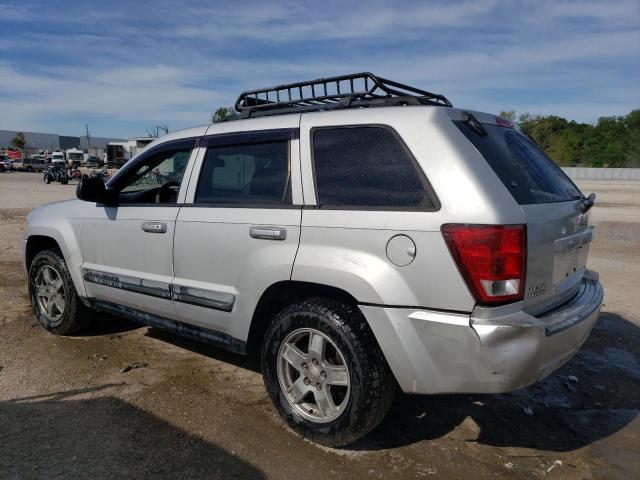 Photo 1 VIN: 1J4GR48K16C260359 - JEEP GRAND CHEROKEE 