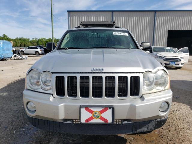 Photo 4 VIN: 1J4GR48K16C260359 - JEEP GRAND CHEROKEE 