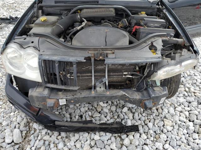 Photo 11 VIN: 1J4GR48K16C277663 - JEEP GRAND CHEROKEE 