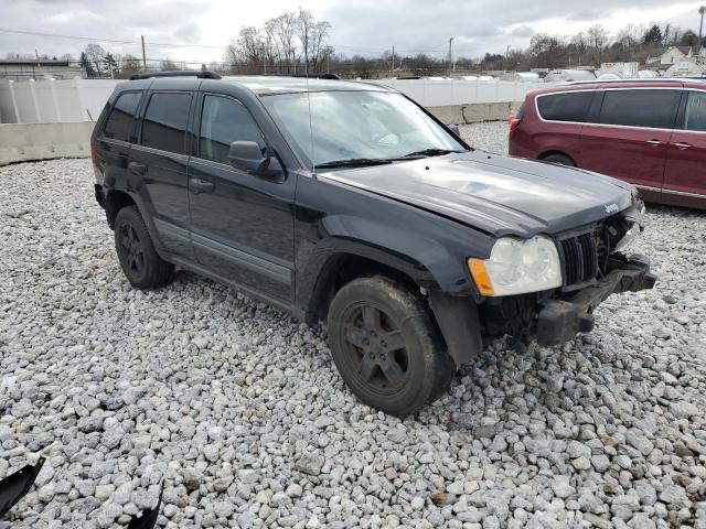 Photo 3 VIN: 1J4GR48K16C277663 - JEEP GRAND CHEROKEE 