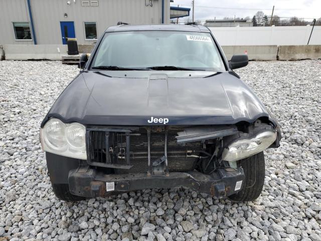 Photo 4 VIN: 1J4GR48K16C277663 - JEEP GRAND CHEROKEE 