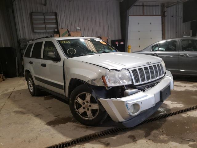 Photo 0 VIN: 1J4GR48K16C280899 - JEEP GRAND CHER 