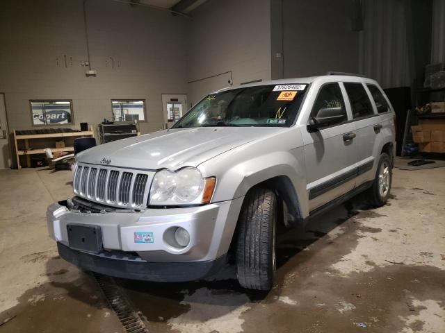 Photo 1 VIN: 1J4GR48K16C280899 - JEEP GRAND CHER 