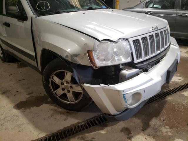 Photo 8 VIN: 1J4GR48K16C280899 - JEEP GRAND CHER 