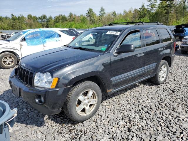 Photo 0 VIN: 1J4GR48K25C514143 - JEEP GRAND CHEROKEE 