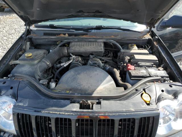 Photo 11 VIN: 1J4GR48K25C514143 - JEEP GRAND CHEROKEE 