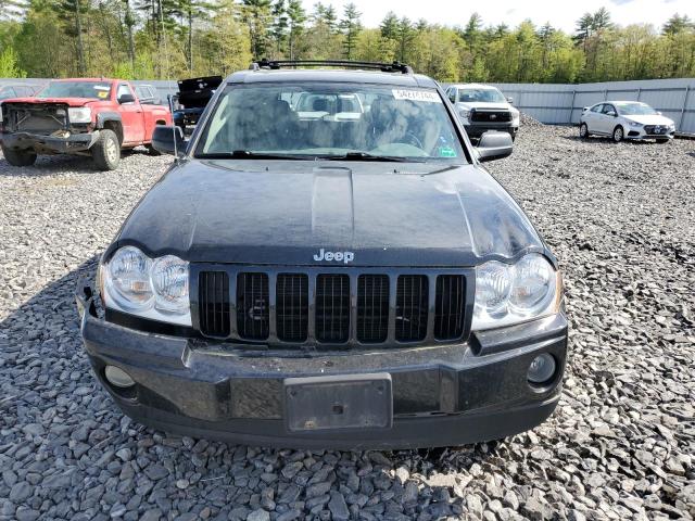 Photo 4 VIN: 1J4GR48K25C514143 - JEEP GRAND CHEROKEE 