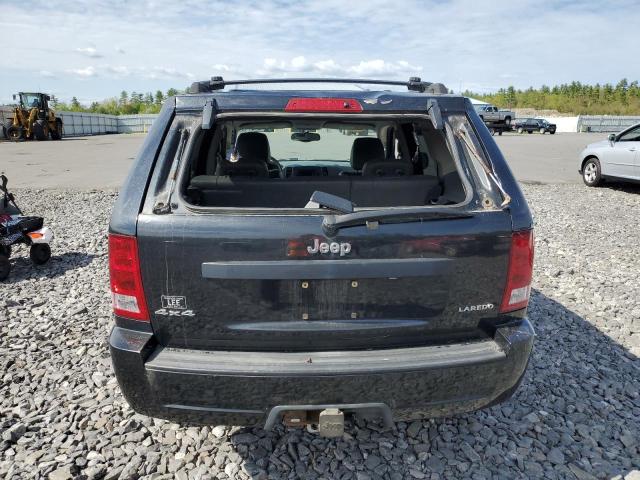 Photo 5 VIN: 1J4GR48K25C514143 - JEEP GRAND CHEROKEE 