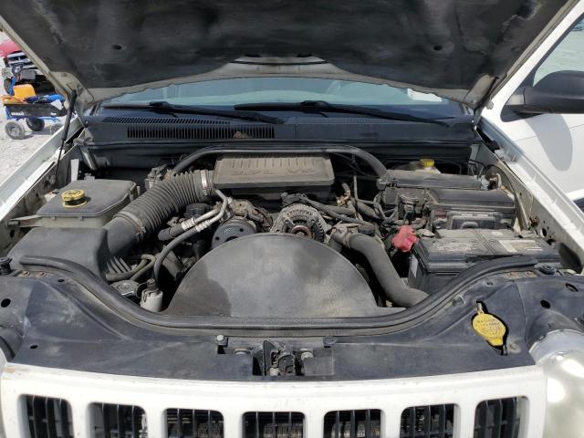 Photo 11 VIN: 1J4GR48K25C553458 - JEEP GRAND CHEROKEE 