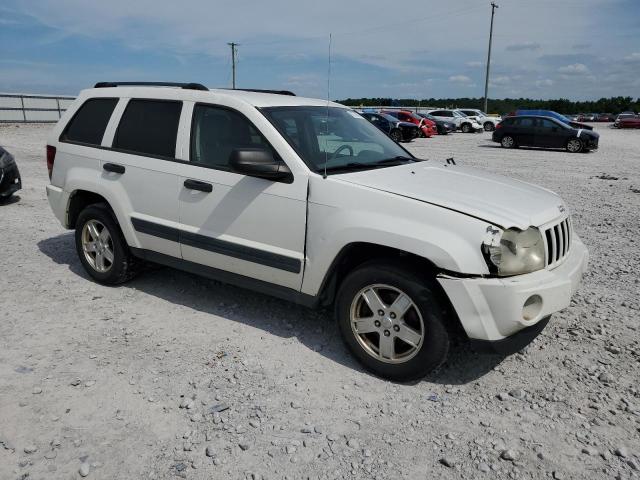 Photo 3 VIN: 1J4GR48K25C553458 - JEEP GRAND CHEROKEE 