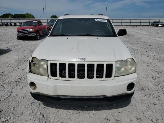 Photo 4 VIN: 1J4GR48K25C553458 - JEEP GRAND CHEROKEE 